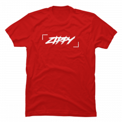 zippy t shirt